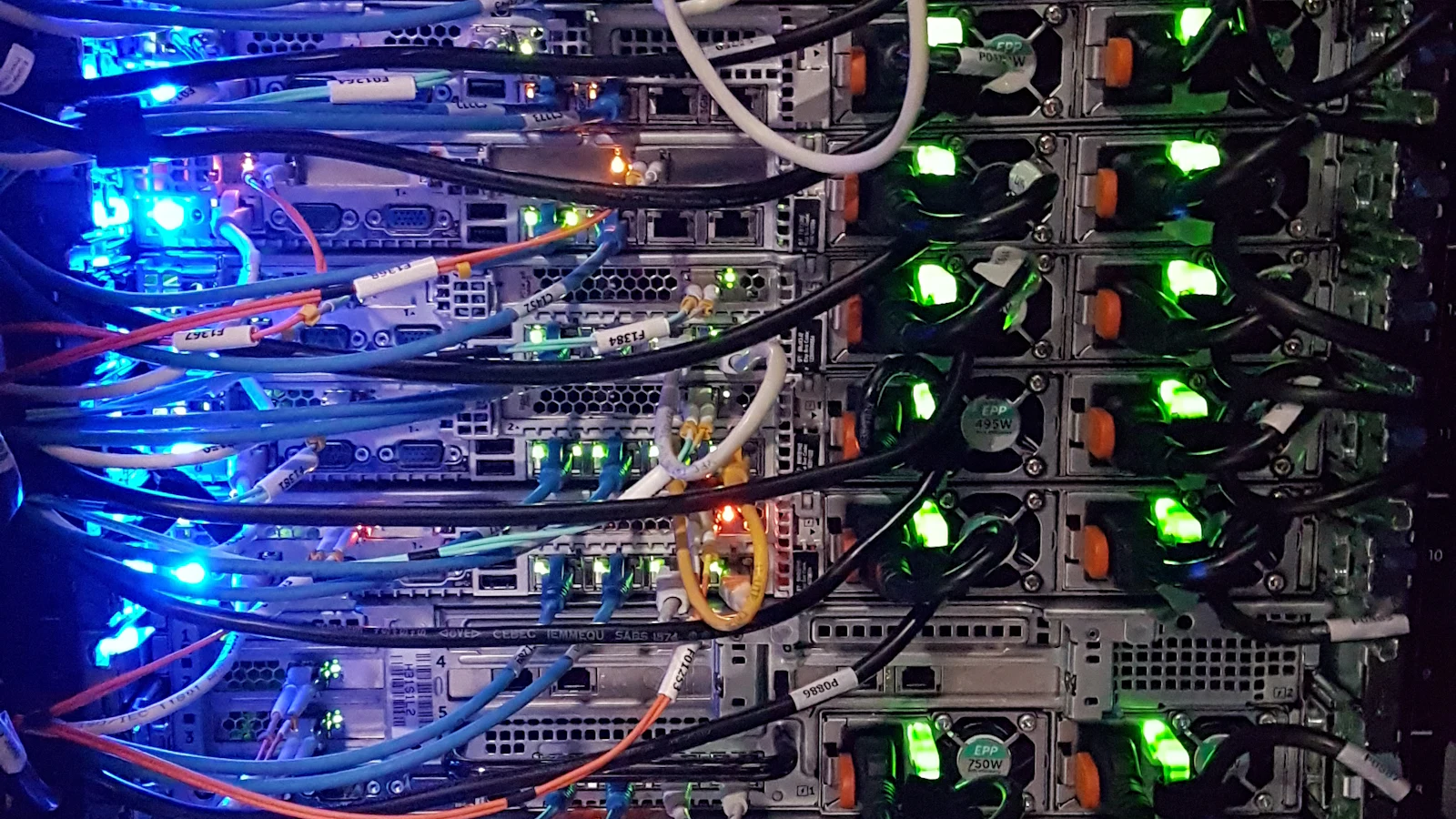 Building a Flexible Router/VPN Backbone with VyOS, From Scratch to VPS Edition
