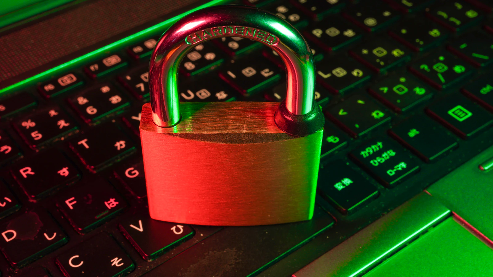 Sensible Default Firewall Rules for a Linux Server