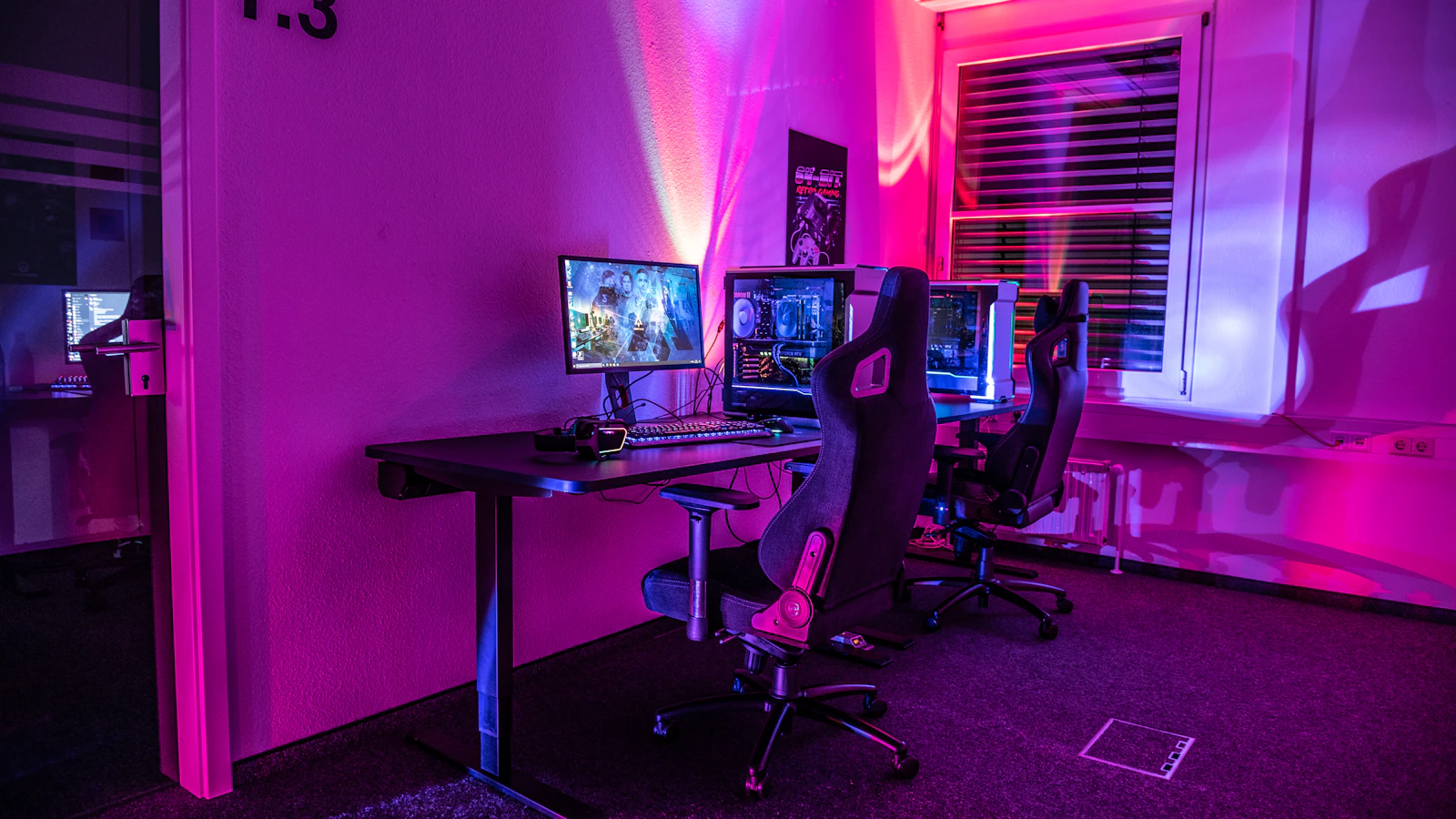 Game Server Hosting on Bare Metal: Why Dedicated Hardware Wins
