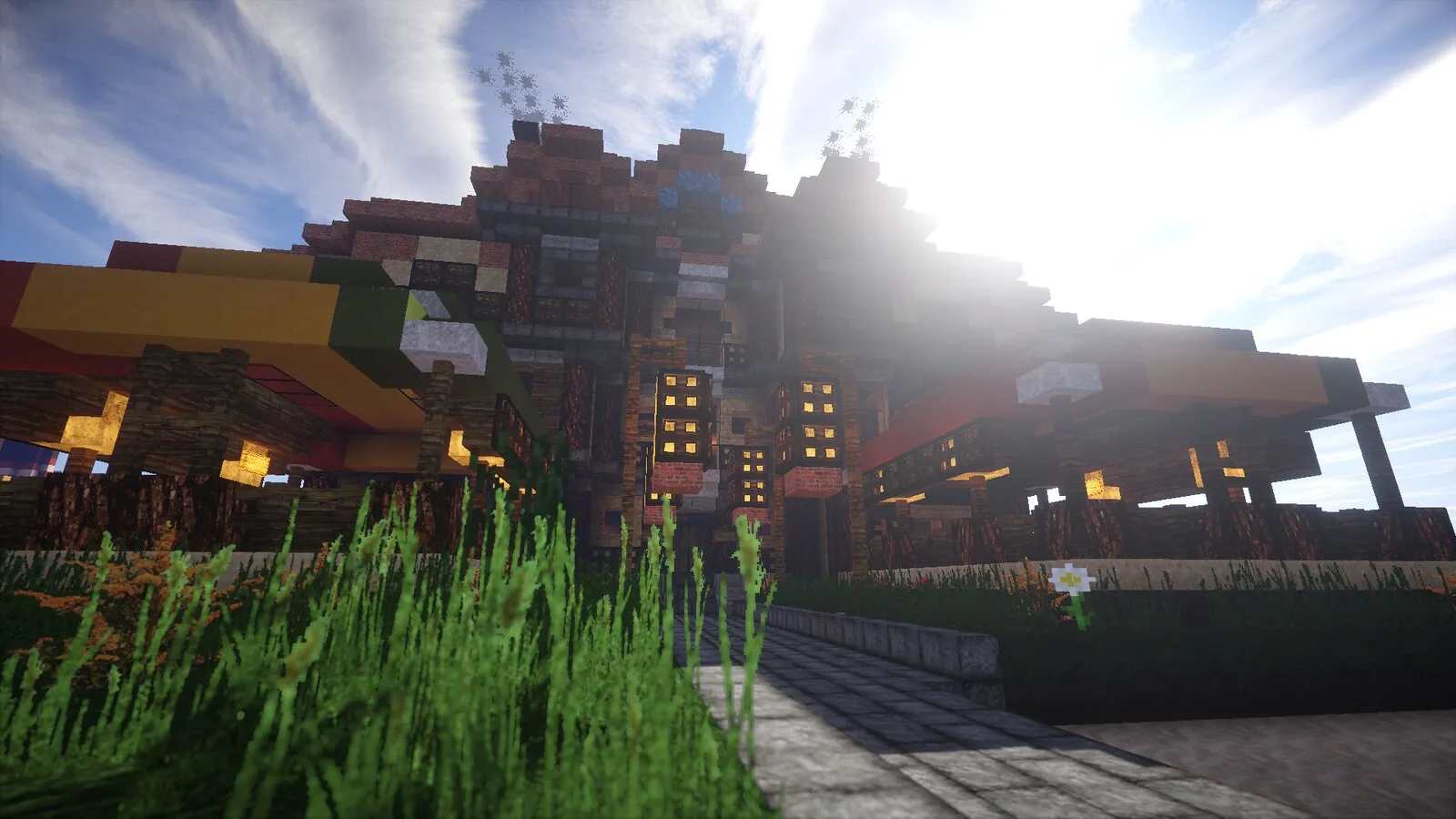 How to Host a Minecraft Server on a Linux VPS or Dedicated Server