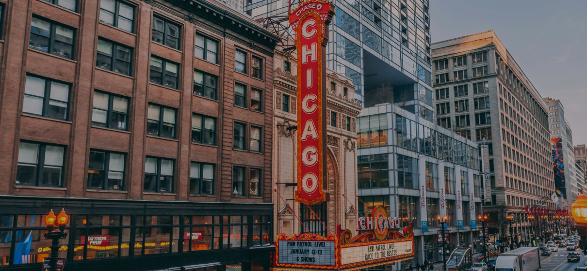 Image of Chicago, IL