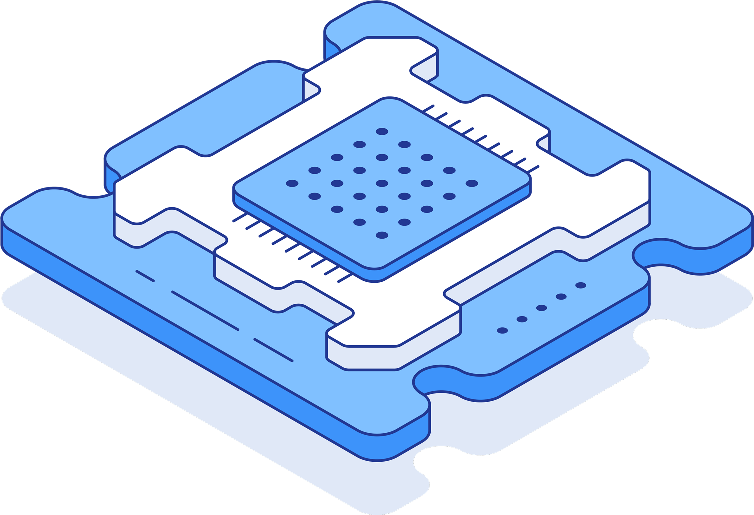 Web3 priorities icon